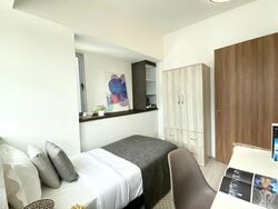 Pasadena (D11), Apartment #530724291